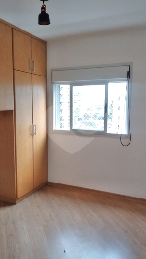 Venda Apartamento São Paulo Vila Nova Conceição REO729933 6