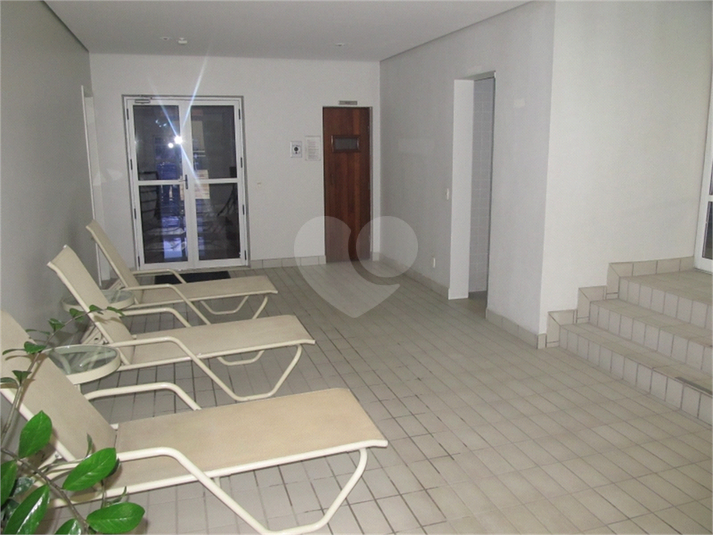 Venda Apartamento São Paulo Vila Nova Conceição REO729933 16