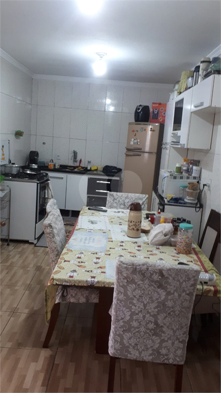 Venda Casa térrea São Paulo Parque Edu Chaves REO729937 4