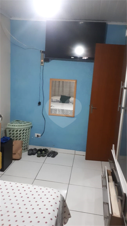 Venda Casa térrea São Paulo Parque Edu Chaves REO729937 10