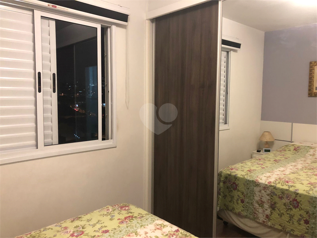 Venda Apartamento São Paulo Vila Guilherme REO729964 16