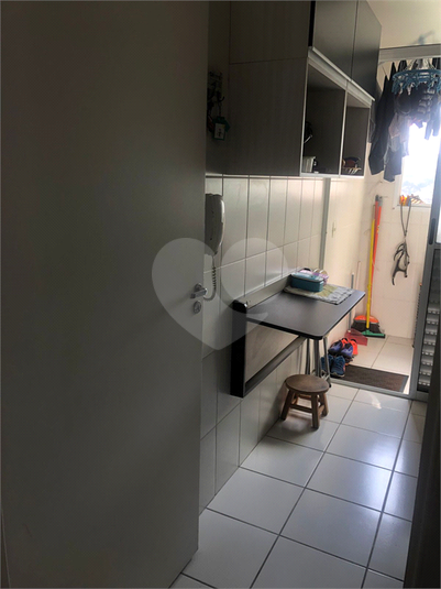 Venda Apartamento São Paulo Vila Guilherme REO729964 8