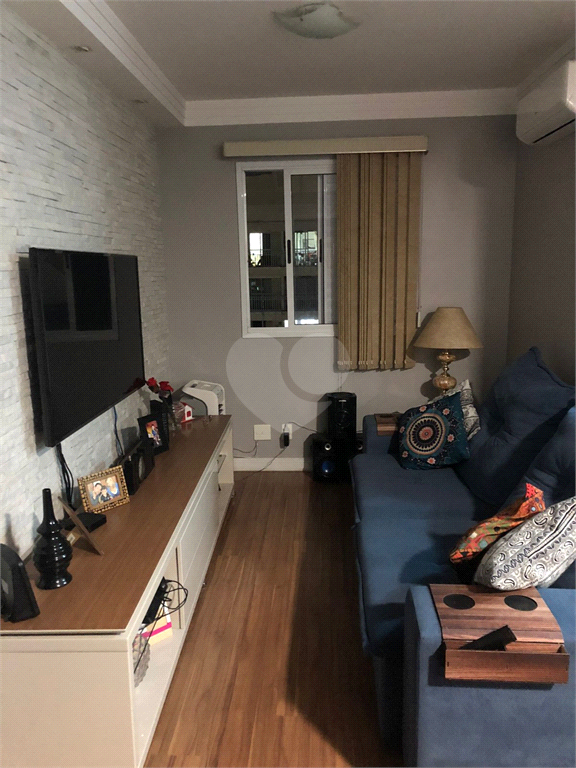 Venda Apartamento São Paulo Vila Guilherme REO729964 6