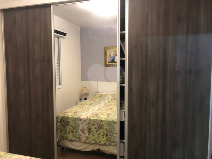 Venda Apartamento São Paulo Vila Guilherme REO729964 17