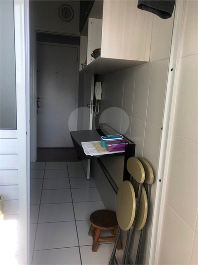 Venda Apartamento São Paulo Vila Guilherme REO729964 10