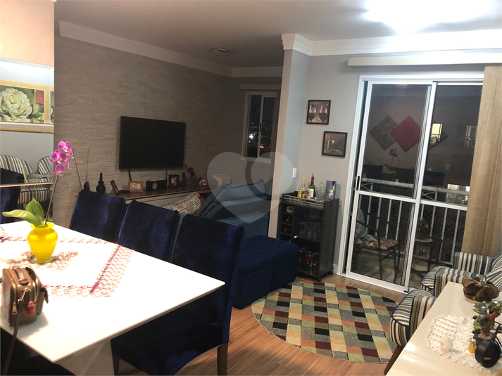 Venda Apartamento São Paulo Vila Guilherme REO729964 1