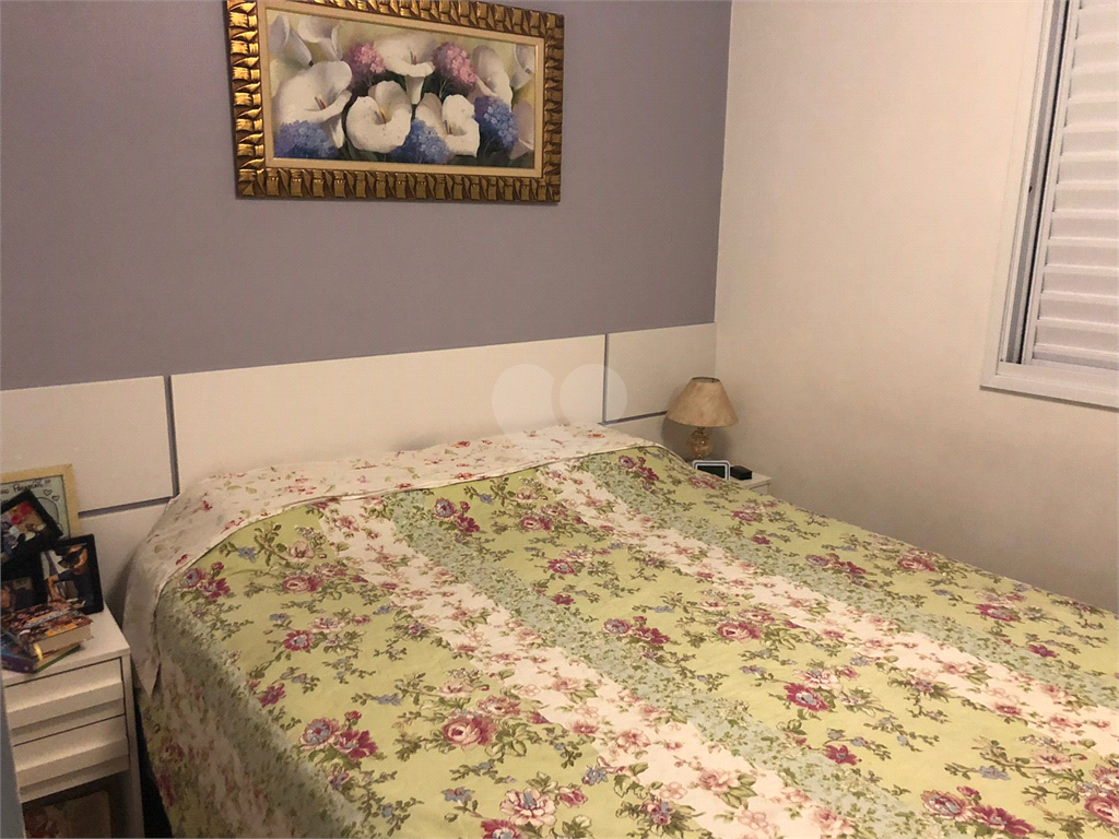 Venda Apartamento São Paulo Vila Guilherme REO729964 3