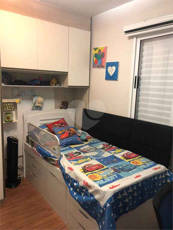 Venda Apartamento São Paulo Vila Guilherme REO729964 12