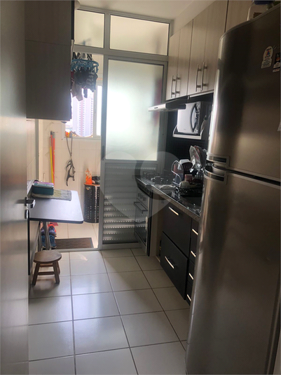 Venda Apartamento São Paulo Vila Guilherme REO729964 9