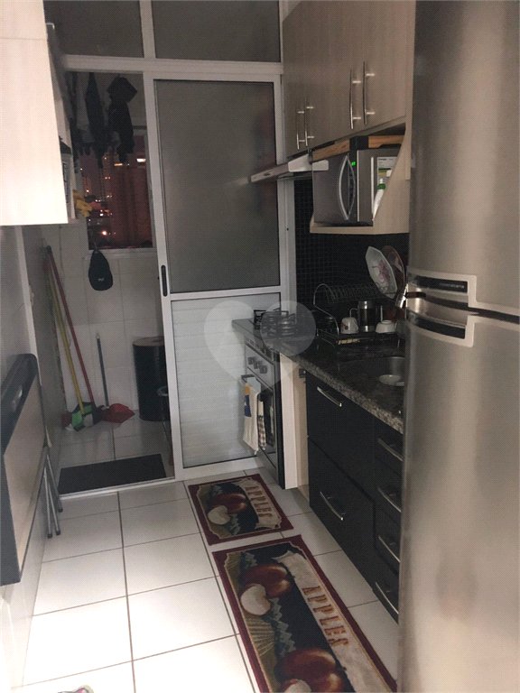 Venda Apartamento São Paulo Vila Guilherme REO729964 11