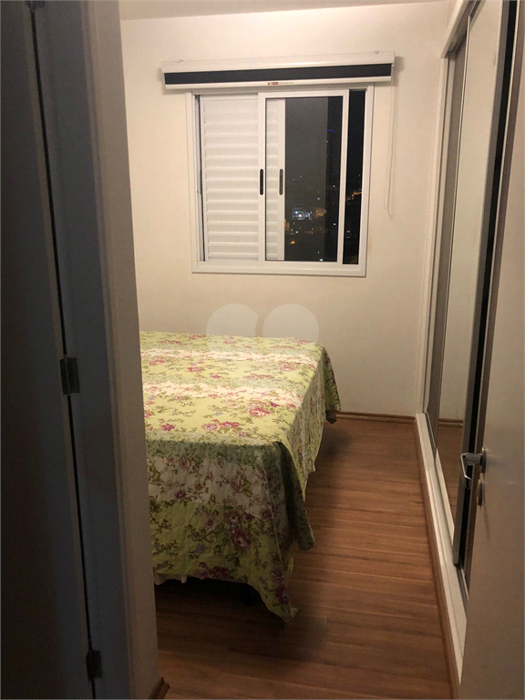 Venda Apartamento São Paulo Vila Guilherme REO729964 15