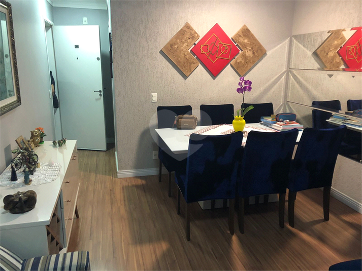 Venda Apartamento São Paulo Vila Guilherme REO729964 4