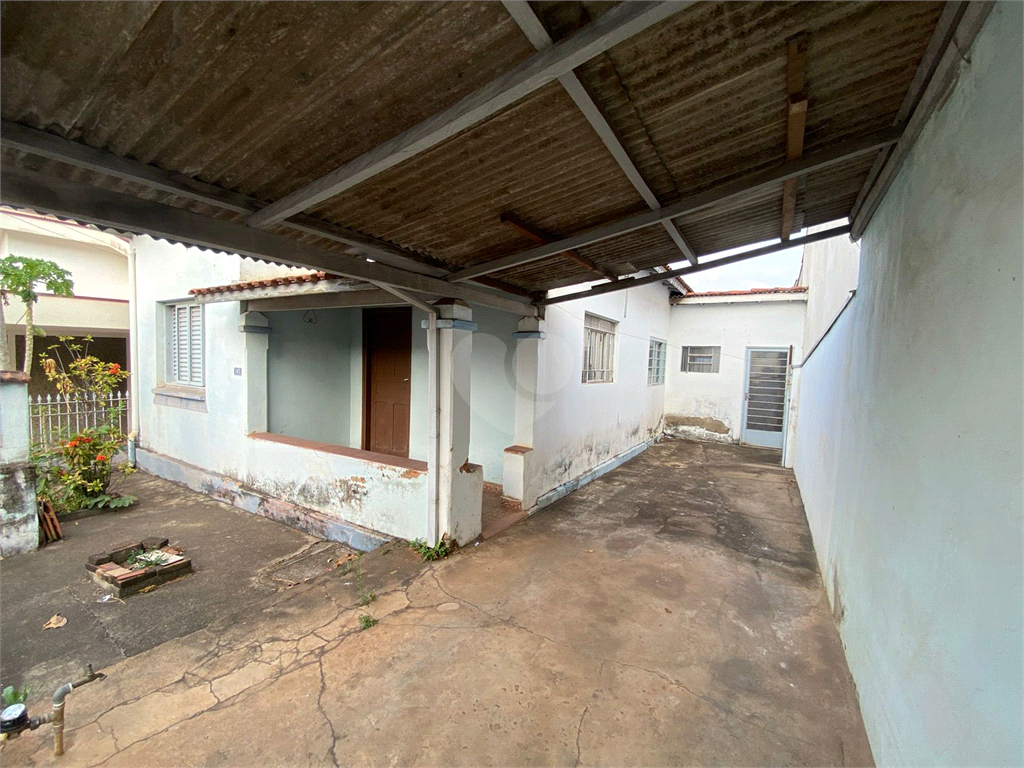 Venda Casa São João Da Boa Vista Vila Loyola REO729965 6