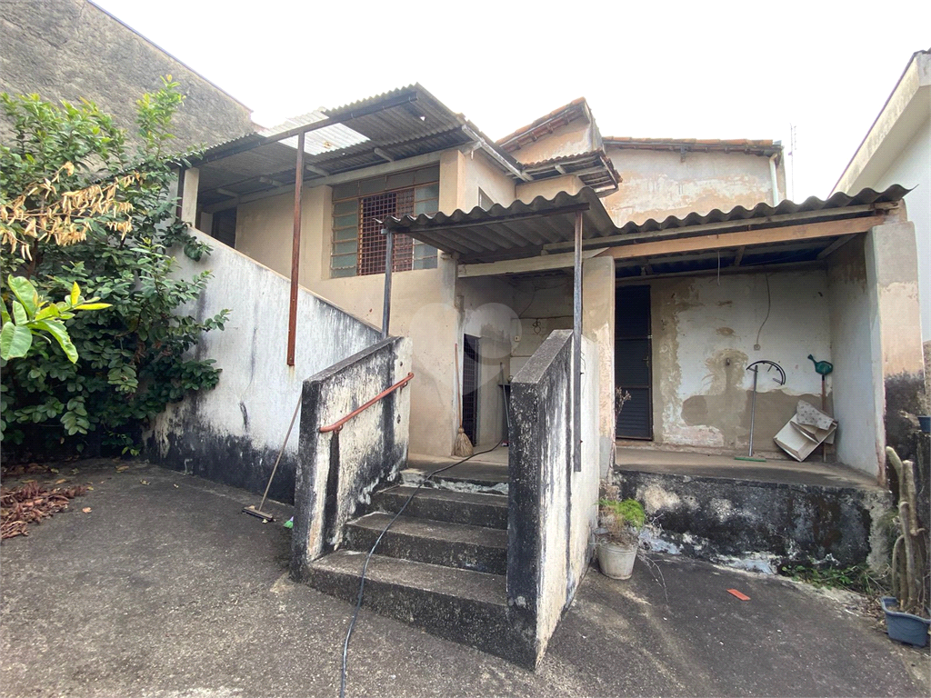 Venda Casa São João Da Boa Vista Vila Loyola REO729965 16