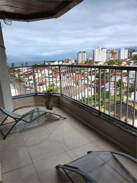 Venda Duplex Caraguatatuba Martim De Sá REO729967 10