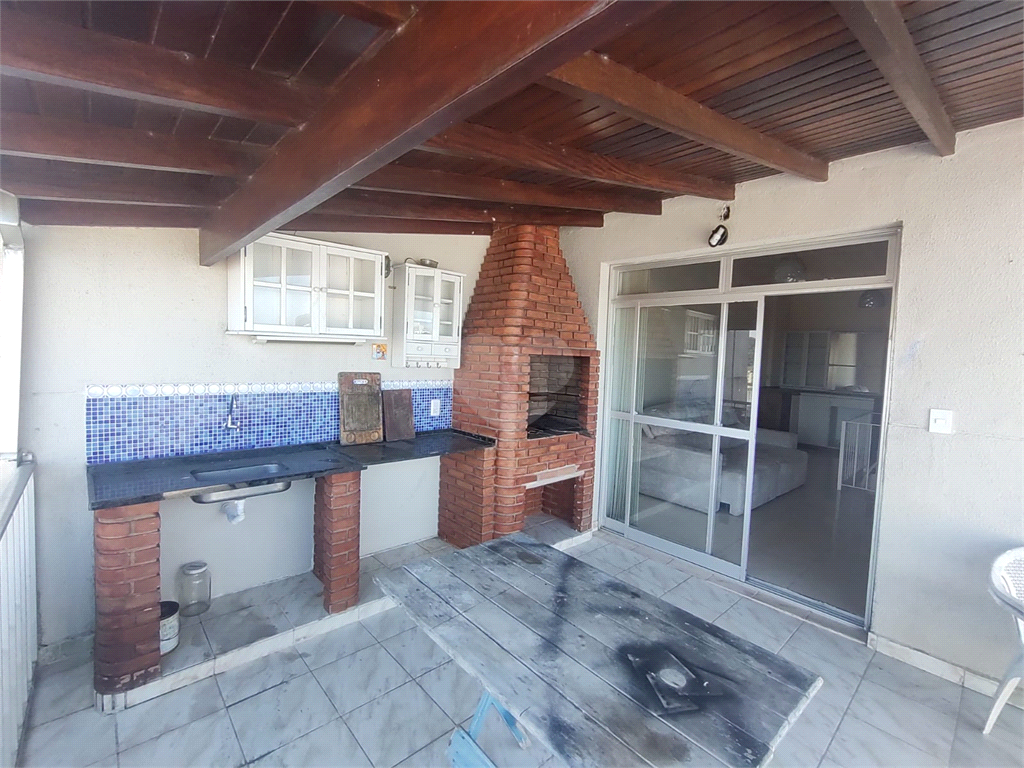 Venda Duplex Caraguatatuba Martim De Sá REO729967 37