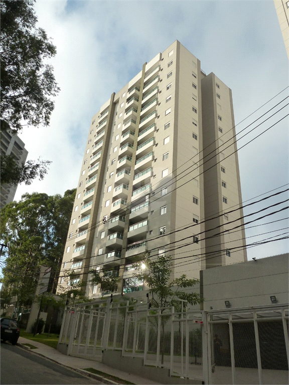 Venda Apartamento São Paulo Vila Andrade REO72997 21