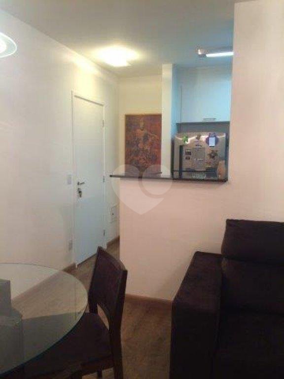 Venda Apartamento São Paulo Vila Andrade REO72997 6