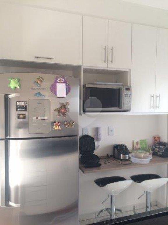 Venda Apartamento São Paulo Vila Andrade REO72997 10