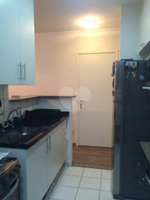 Venda Apartamento São Paulo Vila Andrade REO72997 11