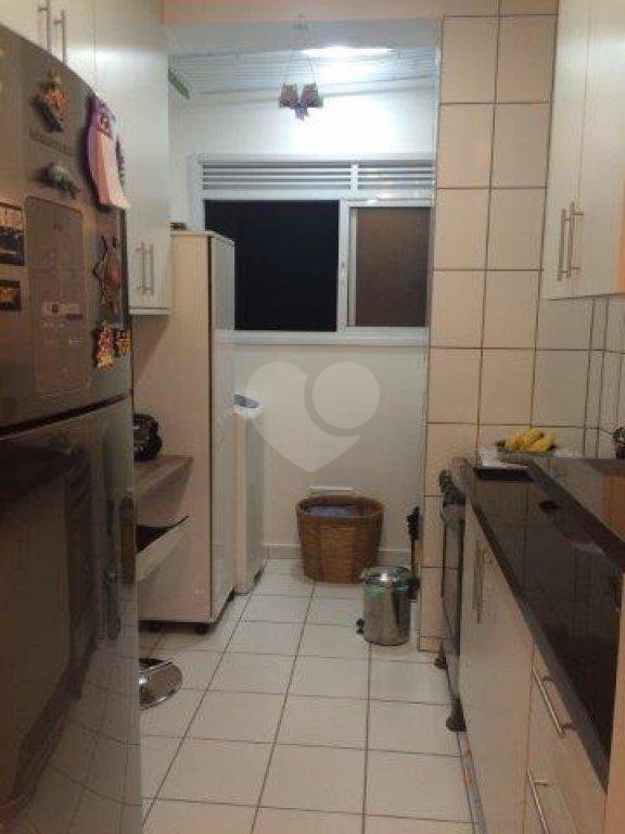 Venda Apartamento São Paulo Vila Andrade REO72997 7