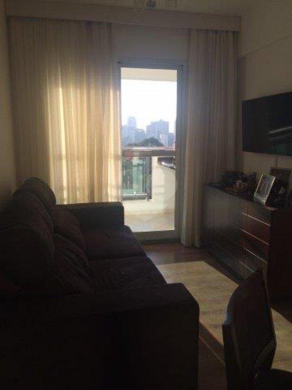 Venda Apartamento São Paulo Vila Andrade REO72997 4