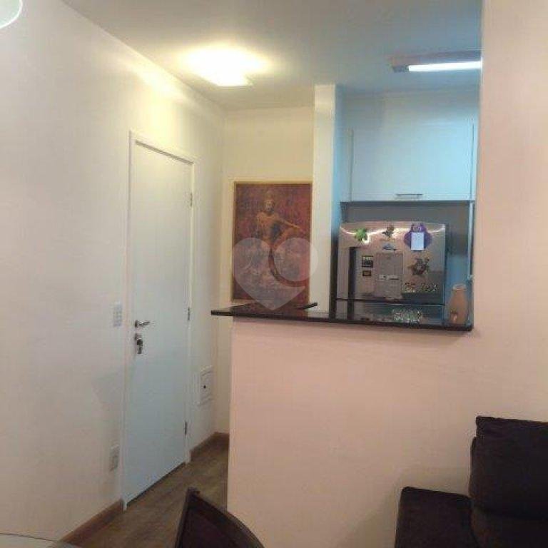 Venda Apartamento São Paulo Vila Andrade REO72997 15