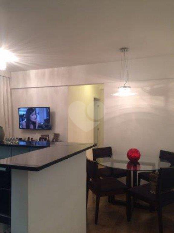 Venda Apartamento São Paulo Vila Andrade REO72997 19