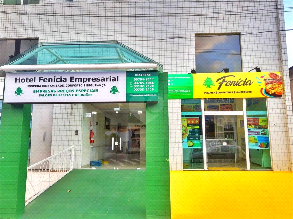 Venda Hotel Cubatão Jardim São Francisco REO729972 11