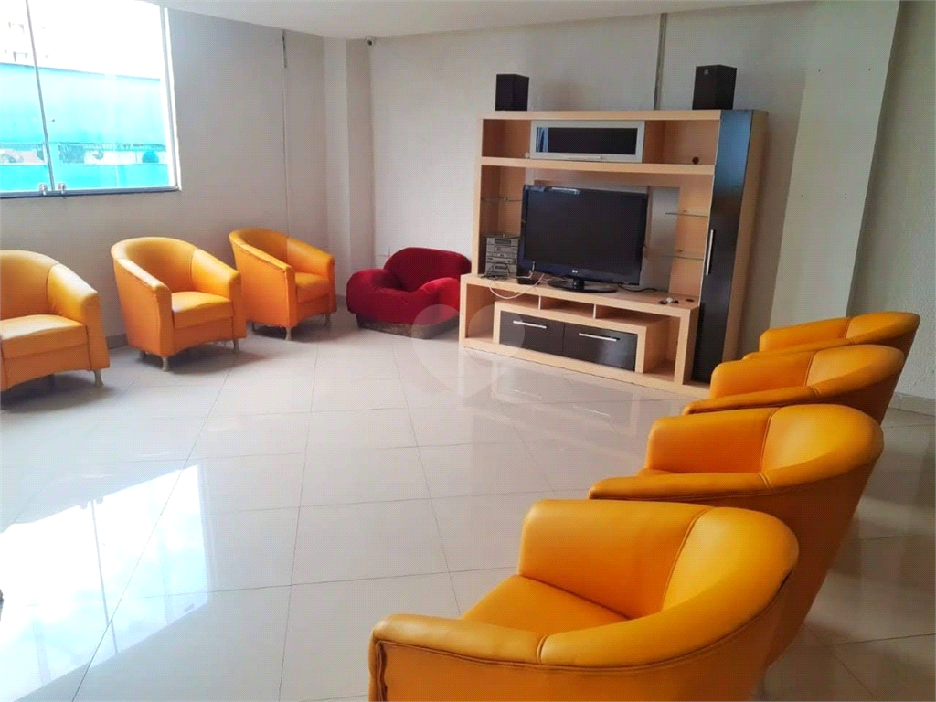 Venda Hotel Cubatão Jardim São Francisco REO729972 13