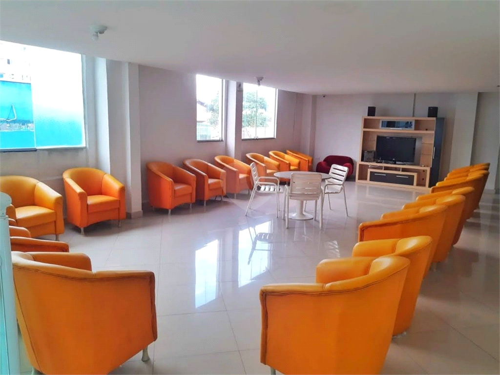 Venda Hotel Cubatão Jardim São Francisco REO729972 12