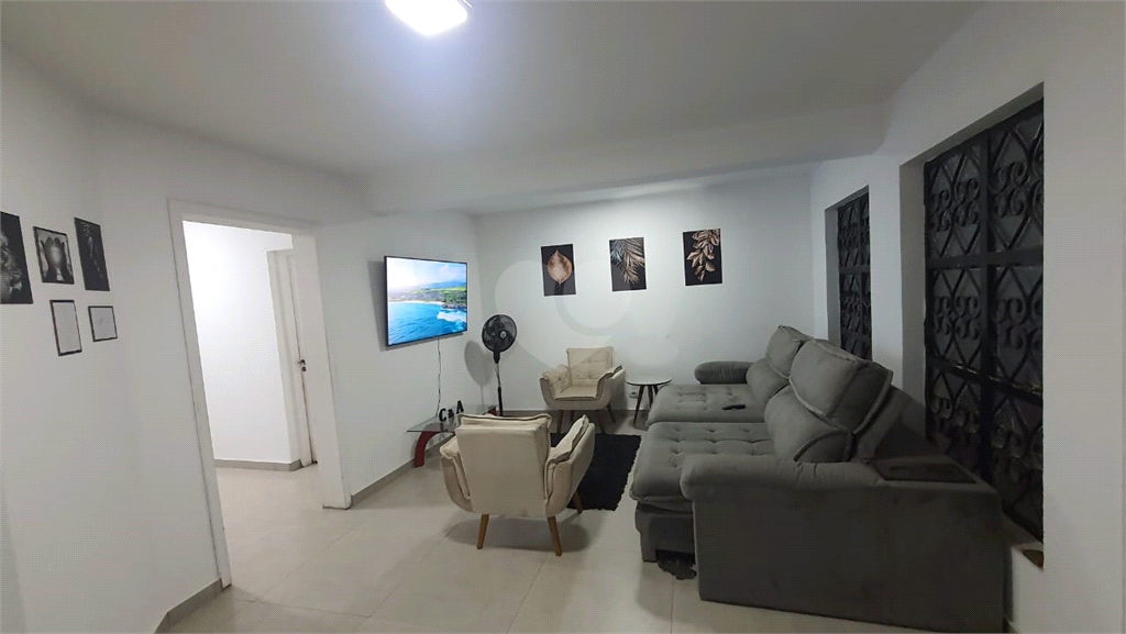 Venda Sobrado Sorocaba Jardim Boa Esperança REO729974 24