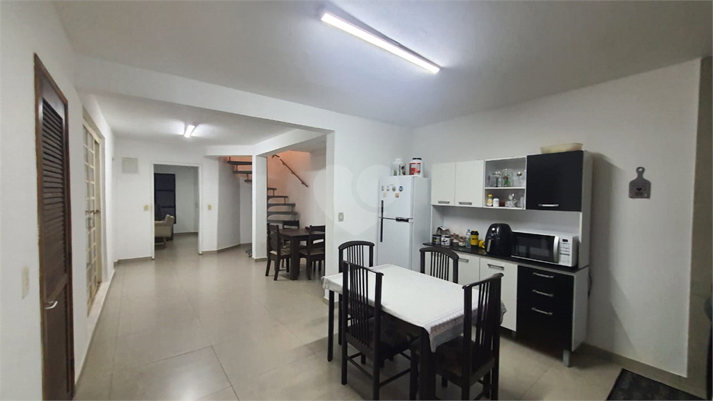 Venda Sobrado Sorocaba Jardim Boa Esperança REO729974 19