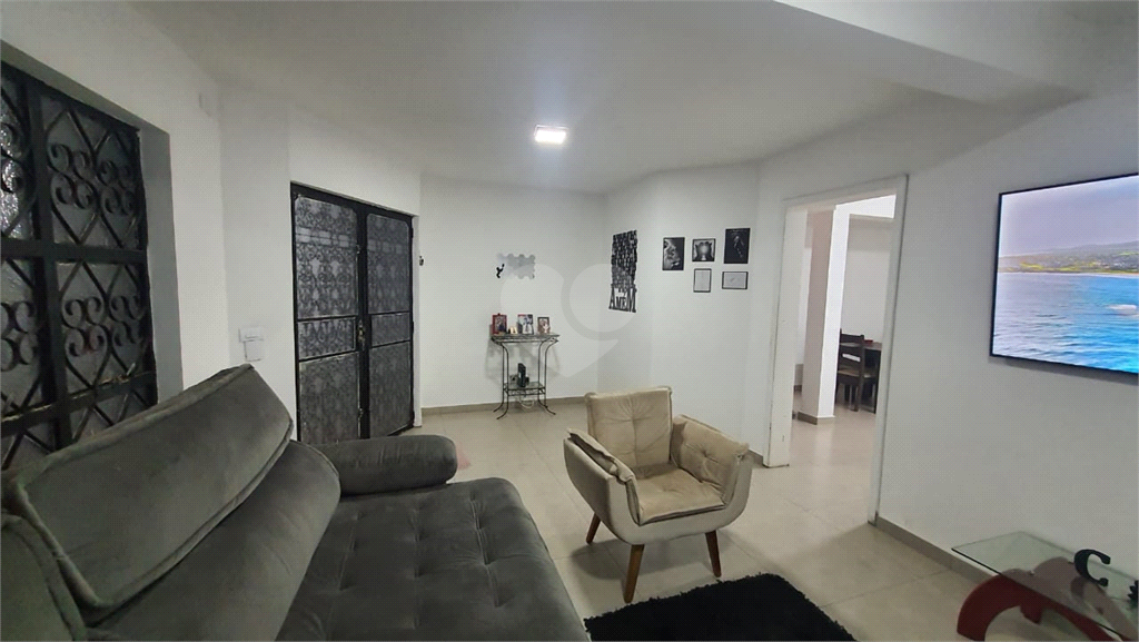 Venda Sobrado Sorocaba Jardim Boa Esperança REO729974 22