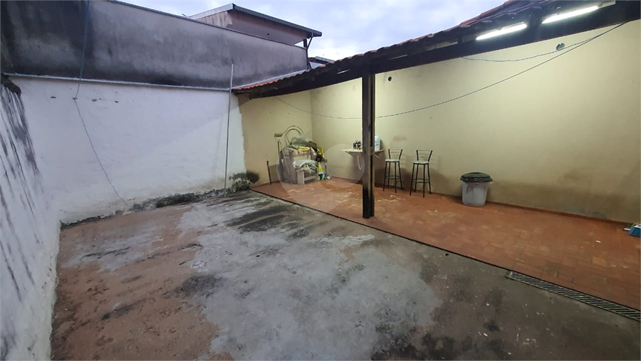 Venda Sobrado Sorocaba Jardim Boa Esperança REO729974 15