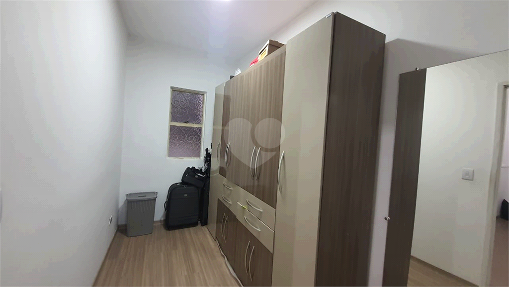 Venda Sobrado Sorocaba Jardim Boa Esperança REO729974 8