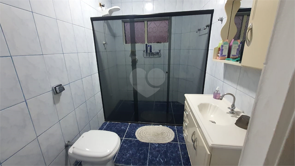 Venda Sobrado Sorocaba Jardim Boa Esperança REO729974 7