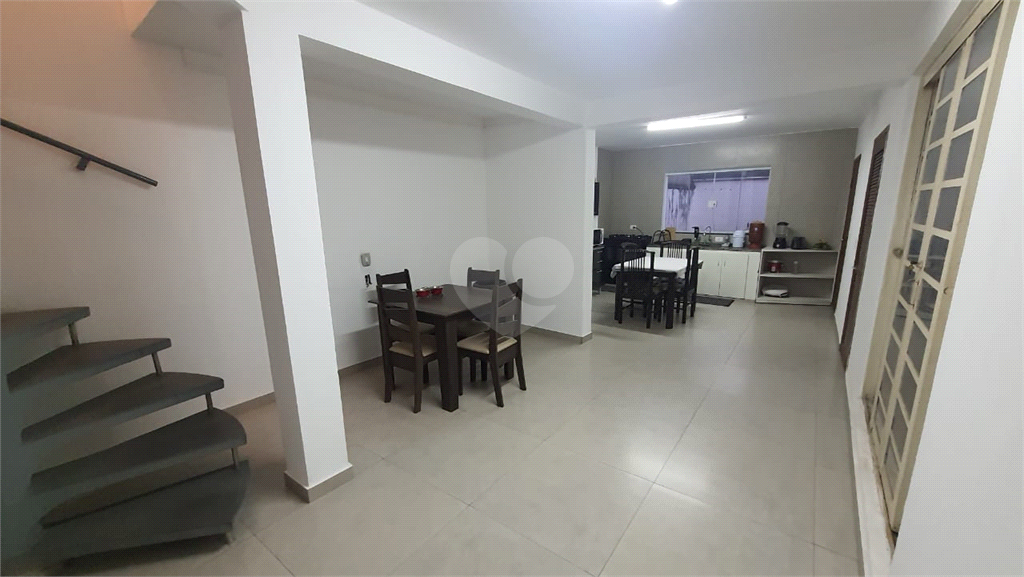 Venda Sobrado Sorocaba Jardim Boa Esperança REO729974 18