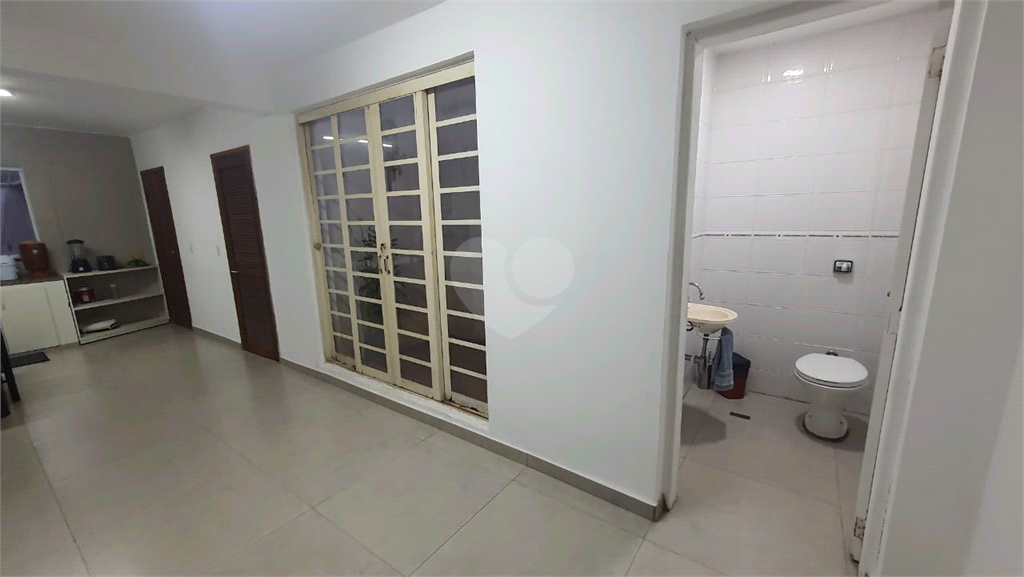 Venda Sobrado Sorocaba Jardim Boa Esperança REO729974 17