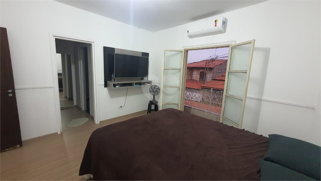 Venda Sobrado Sorocaba Jardim Boa Esperança REO729974 6