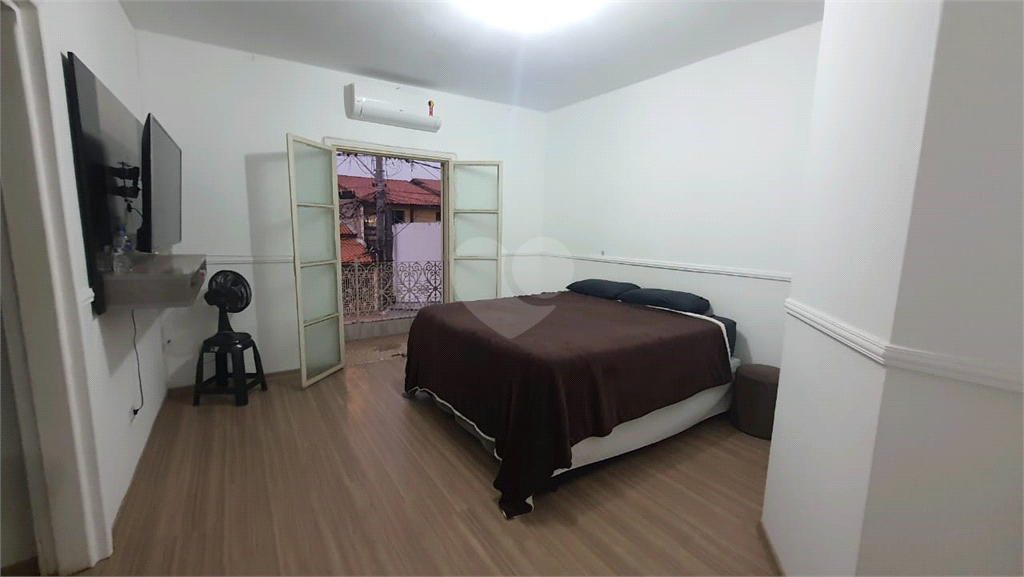 Venda Sobrado Sorocaba Jardim Boa Esperança REO729974 4