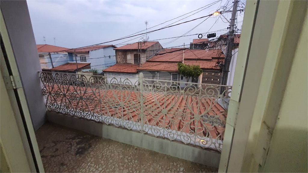 Venda Sobrado Sorocaba Jardim Boa Esperança REO729974 5