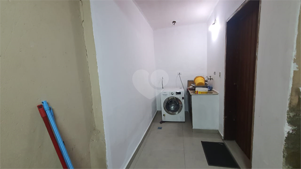 Venda Sobrado Sorocaba Jardim Boa Esperança REO729974 14