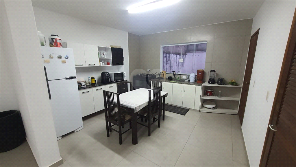 Venda Sobrado Sorocaba Jardim Boa Esperança REO729974 16