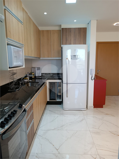 Venda Apartamento Jundiaí Jardim Do Lago REO729976 21