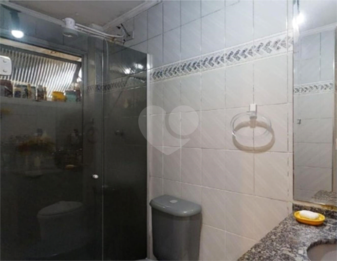 Venda Apartamento São Paulo Jardim Sandra REO729991 13