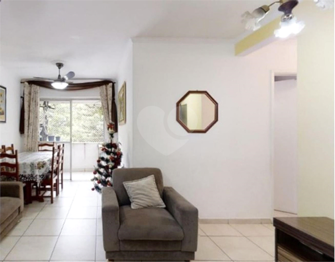 Venda Apartamento São Paulo Jardim Sandra REO729991 2