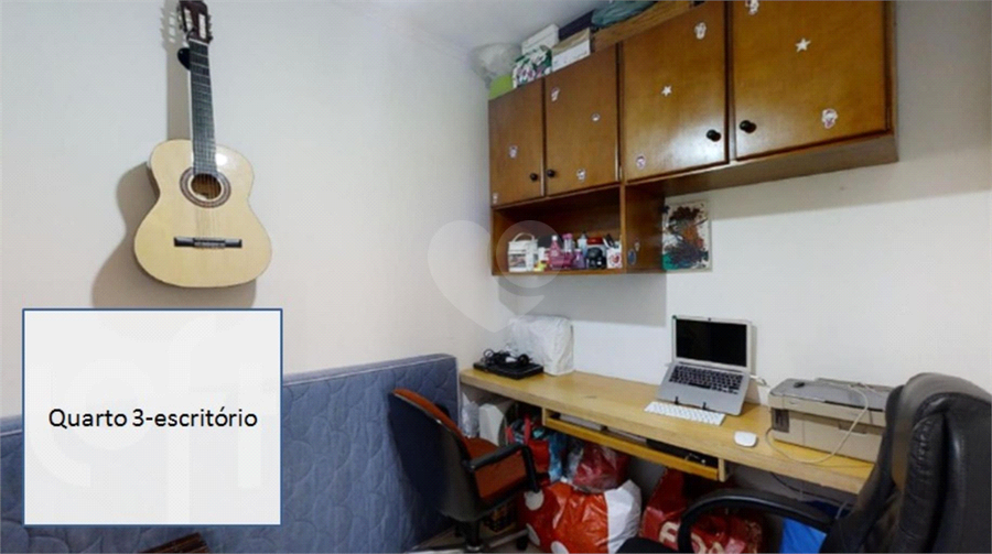 Venda Apartamento São Paulo Jardim Sandra REO729991 11