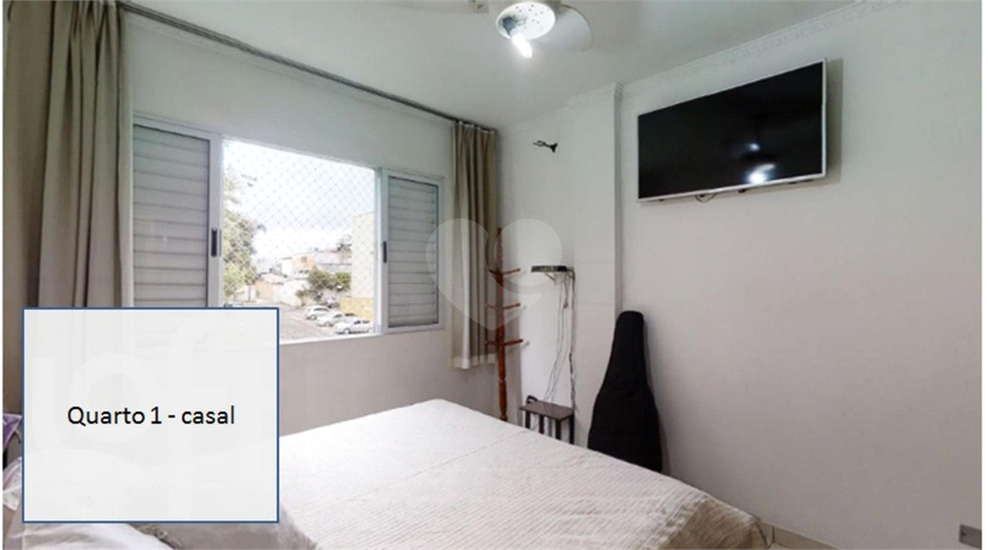 Venda Apartamento São Paulo Jardim Sandra REO729991 9