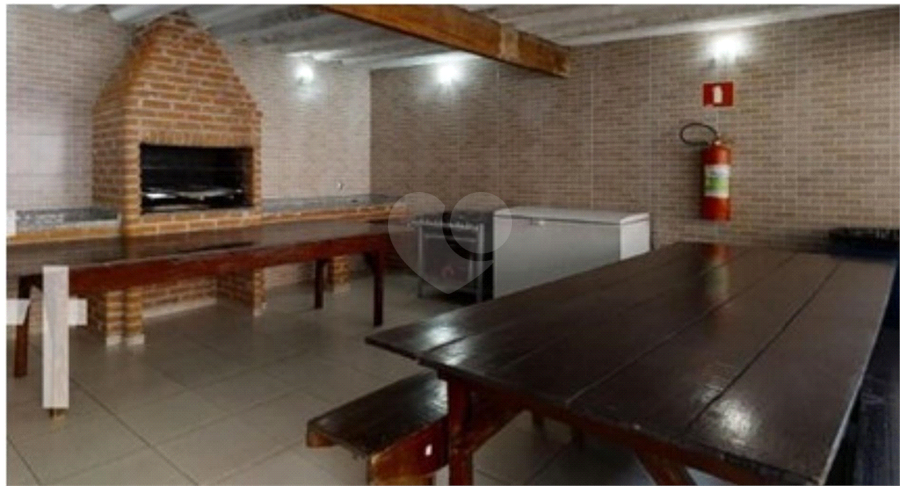 Venda Apartamento São Paulo Jardim Sandra REO729991 15